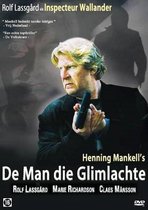 Man Die Glimlachte (DVD)