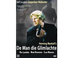 Man Die Glimlachte (DVD)