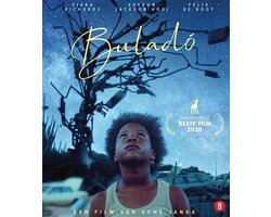 Bulado (Blu-ray)