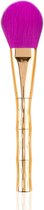 Nascita Gold bamboo large powder brush