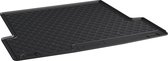 Rubber Kofferbakmat BMW 3-serie E91 - Bouwjaar: 2005 - 2012 - Perfect Op Maat Gemaakt