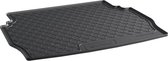 Rubber Kofferbakmat BMW 1-serie F21 - Bouwjaar: 2012 - 09/2019 - Perfect Op Maat Gemaakt