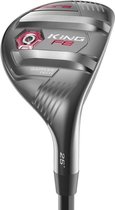 Cobra Hybride 5 King F8 W-flex Graphite