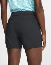 Nike Woman Flex Victory 5 Inch Short Black