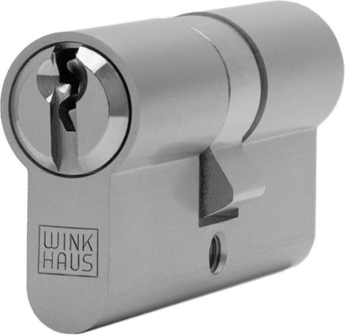 Winkhaus cilinder dubbel 35/30 SKG2