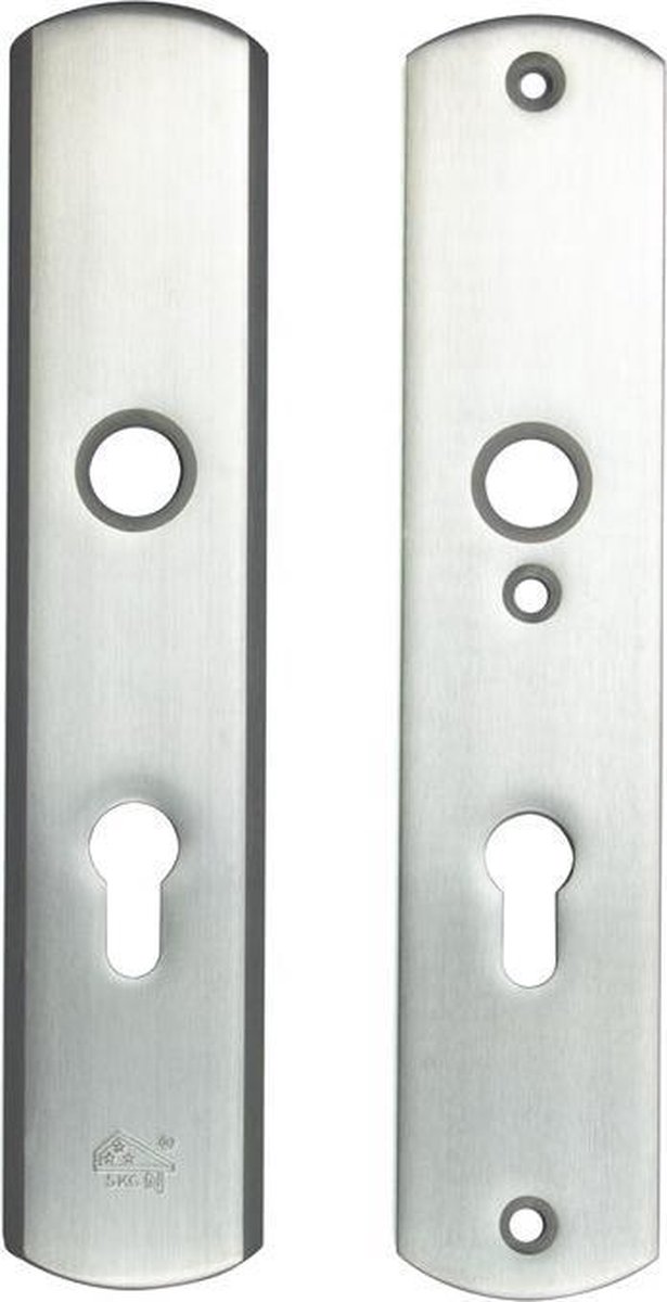 Noxxa Basic vh-langschild 135 F1 pc72 dd 37-47mm SKG3