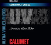 Calumet 67 mm Filter Digital SMC UV