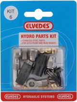 Elvedes hydro onderdelen kit 6 2016009