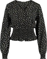 America Today Brooklyn - Dames Blouse - Maat S