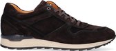 Greve Fury 7243 Lage sneakers - Heren - Bruin - Maat 43+