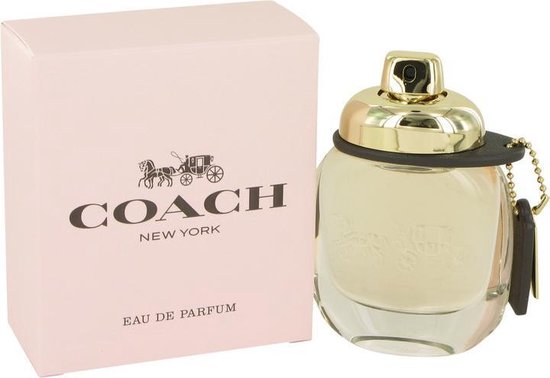 amazon coach floral perfume