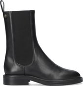 Notre-V B4491 Chelsea boots - Enkellaarsjes - Dames - Zwart - Maat 37