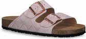 Tamaris Dames Slip-on schoen 1-1-27513-36 522 rozih Maat: 37 EU