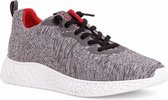 s.Oliver Heren Sneaker 5-5-13623-26 200 grijs Maat: 45 EU