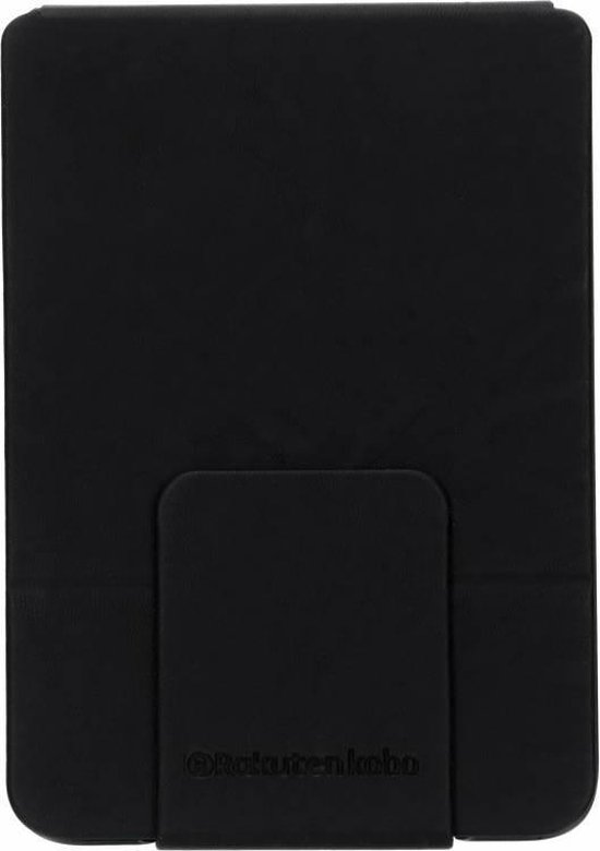 Kobo - Beschermhoes Sleepcover voor Kobo Clara HD - Zwart - Kobo Inc.
