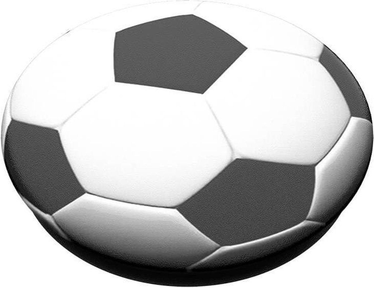 PopSockets PopGrip - Verwisselbare Telefoonbutton en Standaard - Soccer ...