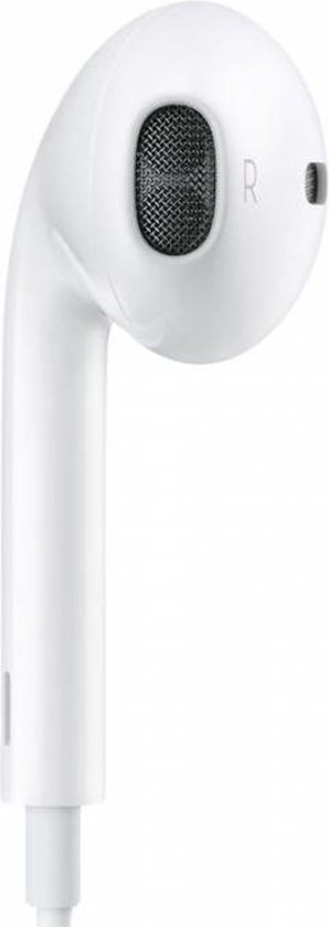 Apple EarPods met 3,5mm headphone jack (koptelefoonaansluiting)