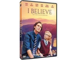 Omslag van I Believe