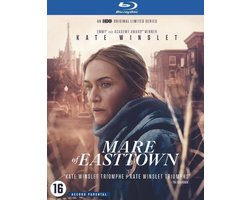 Mare Of Easttown (Blu-ray)