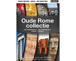 Oude Rome Collectie (DVD)