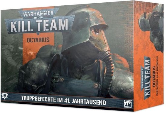 Games Workshop - Warhammer 40.000 - Arks of Omen - Farsight Enclaves: Würfelset Games Workshop - Warhammer 40.000 - Arks of Omen - Farsight Enclaves: Würfelset