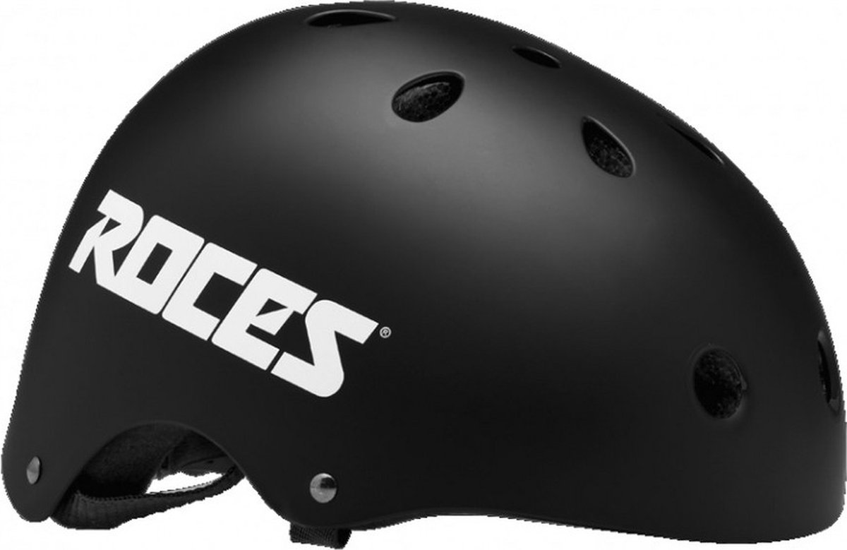 Roces CE Aggressive Skatehelm - L - 58-62cm - Kinderen
