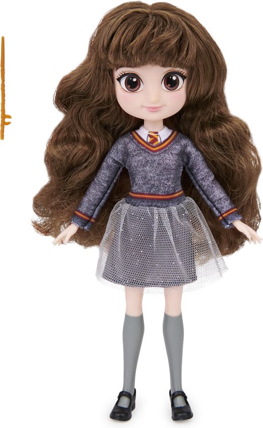 Harry Potter - Pop - Hermelien Griffel - 20cm van Harry Potter — afbeelding 5