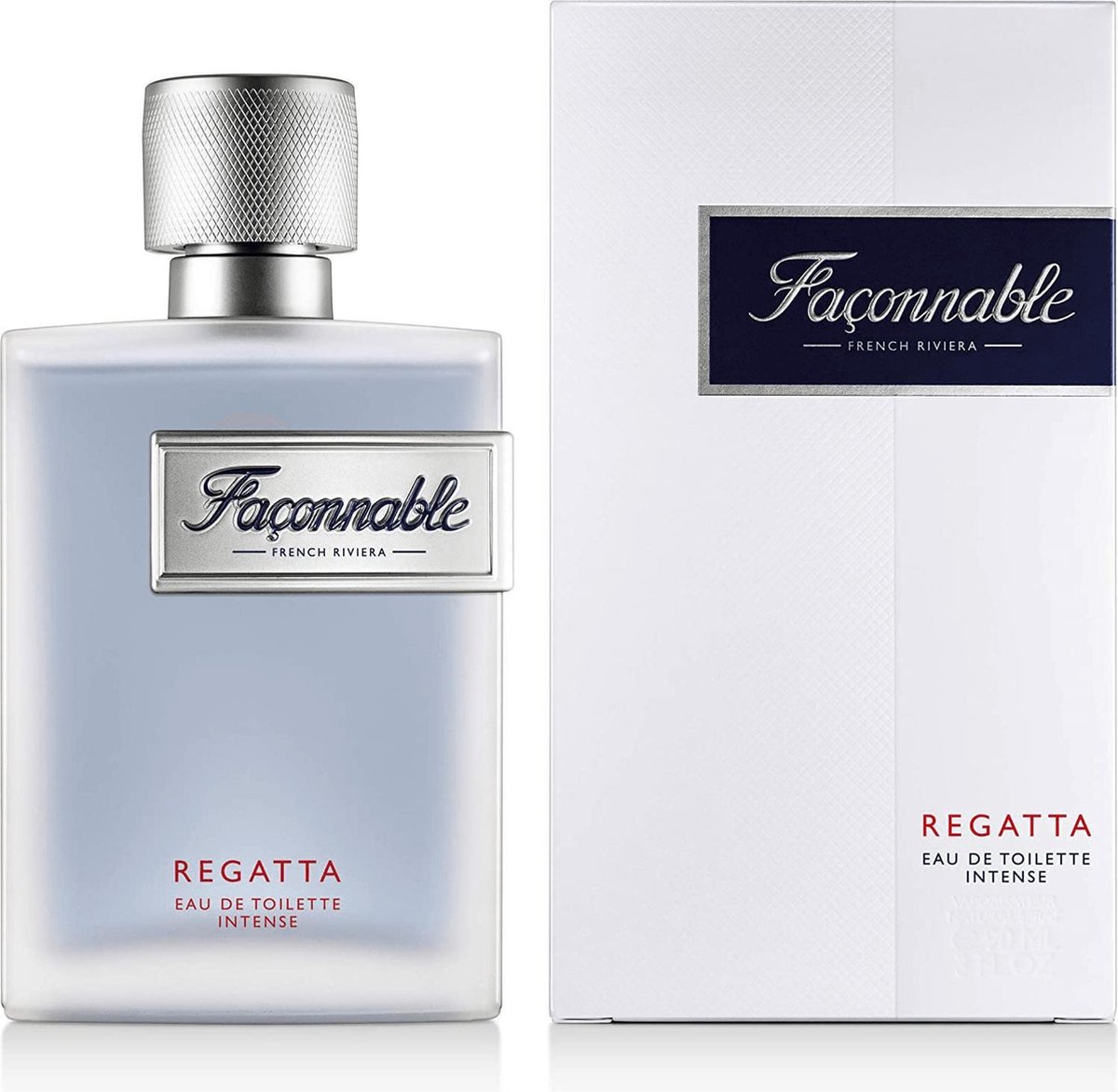 Faconnable Regatta - Edt