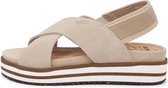 WODEN Sandals Caroline Suede