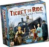 Afbeelding van het spelletje bordspel Ticket to Ride - Rails & Sails