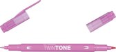 Tombow Twintone marker 60 princess pink