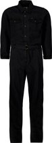Garcia H12683 Meisjes Regular Fit Jumpsuit Grijs - Maat 140