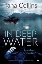 The Inspector Jim Carruthers Thrillers - In Deep Water