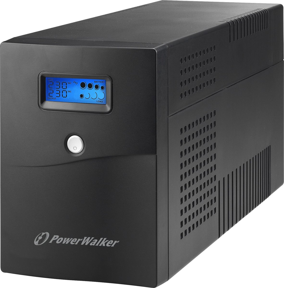 PowerWalker VI 3000 SCL Line-interactive 3 kVA 1800 W - PowerWalker