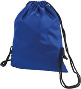 Taffeta backpack Sport (Koninklijk Blauw)