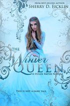 Stolen Empire 4 - The Winter Queen