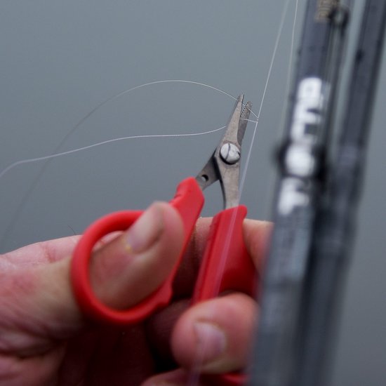 Visorate Line Scissors Cresta van Cresta — afbeelding 3
