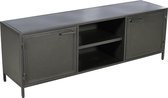 Riche Maison, Dressoir Bela, 2 deuren laag