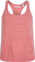 O'Neill Top Essentails - Hot Coral - Xs