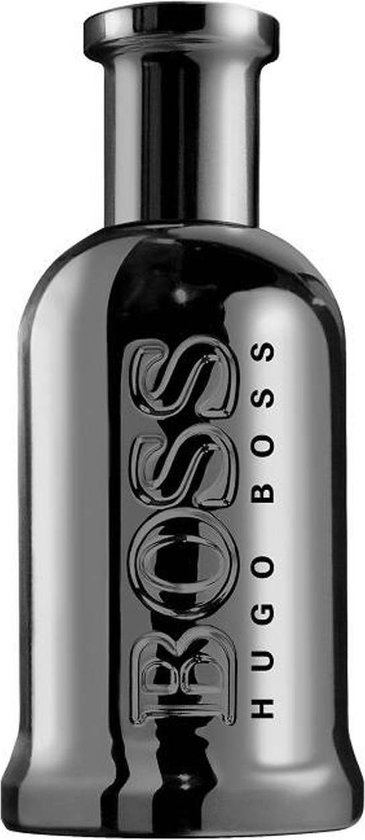 Hugo Boss Bottled United Eau de Parfum Limited Edition