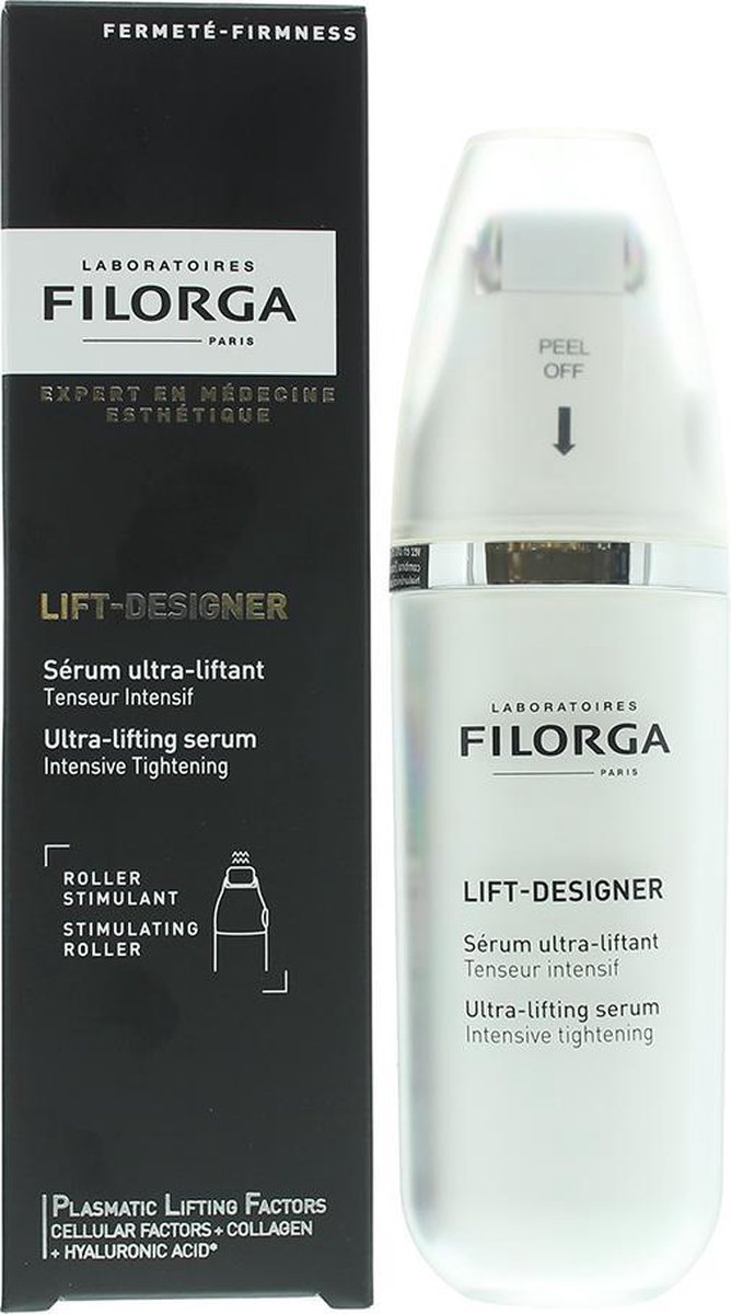 Filorga Lift-Designer Sérum visage 30 ml Femmes | bol.com