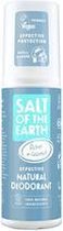 Salt Of The Earth Ocean + Coconut Natural Spray Deodorant 100ml