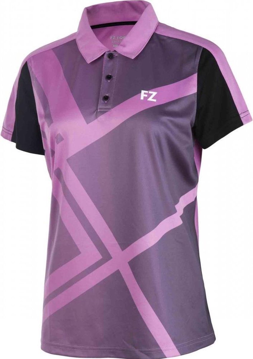 FZ Forza Cambridge polo