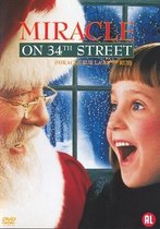 Miracle On 34th Street (DVD) (1994)
