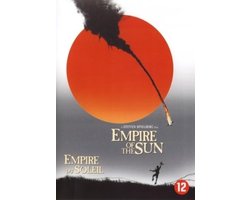 Empire Of The Sun (DVD)