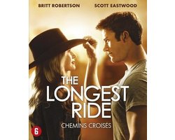 Longest Ride (Blu-ray)