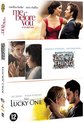 Romance Box (3 Films) (DVD)