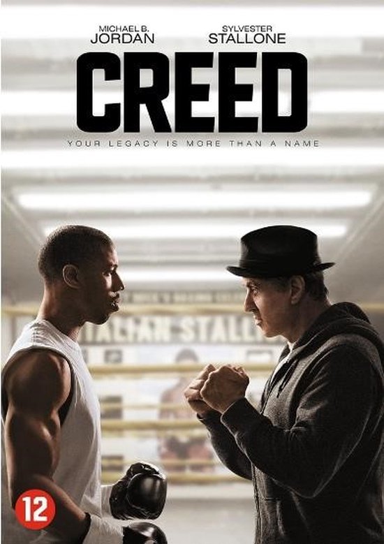 Creed (DVD)