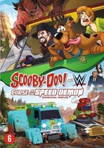 Scooby-Doo & Curse Of The Speed Demon