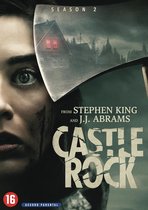 Castle Rock - Seizoen 2 (DVD)